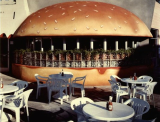 Illustration for article titled These Buildings Could Be The Food And Drink Of Giants